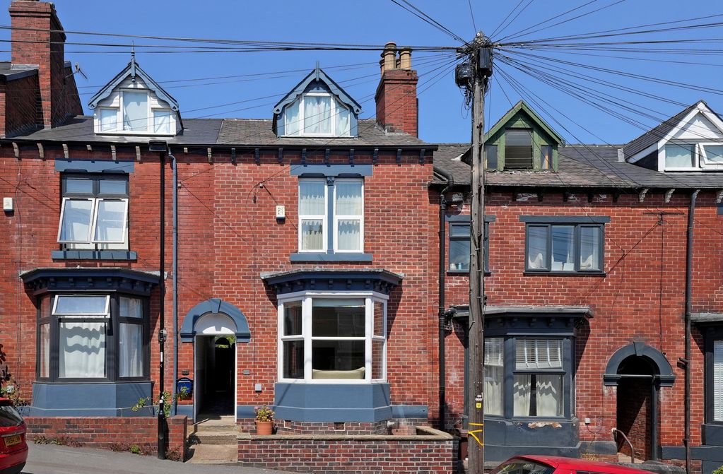 Hunter House Road Hunters Bar